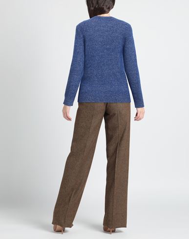 Woman Sweater Blue