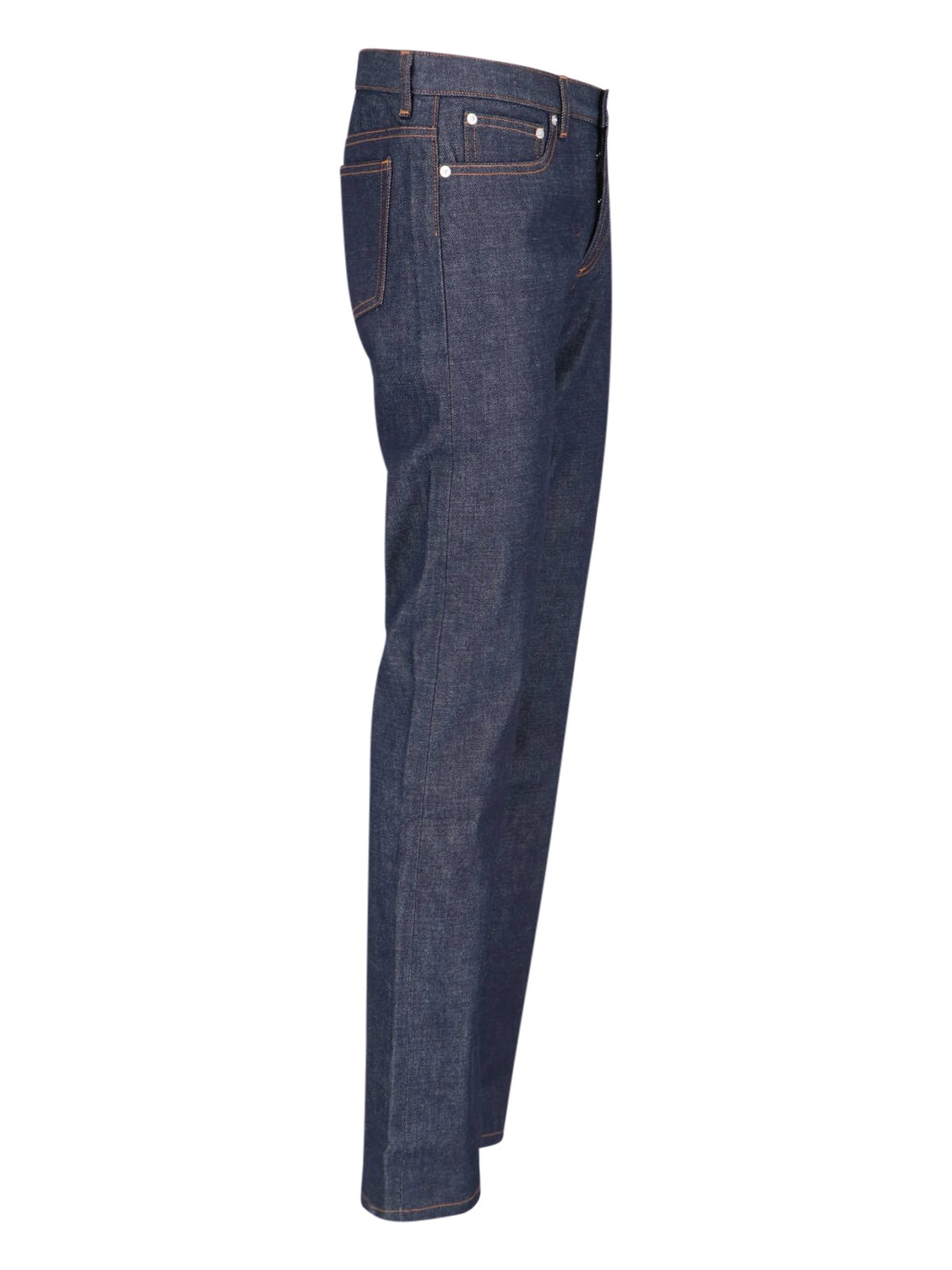 "Petit Standard" Jeans