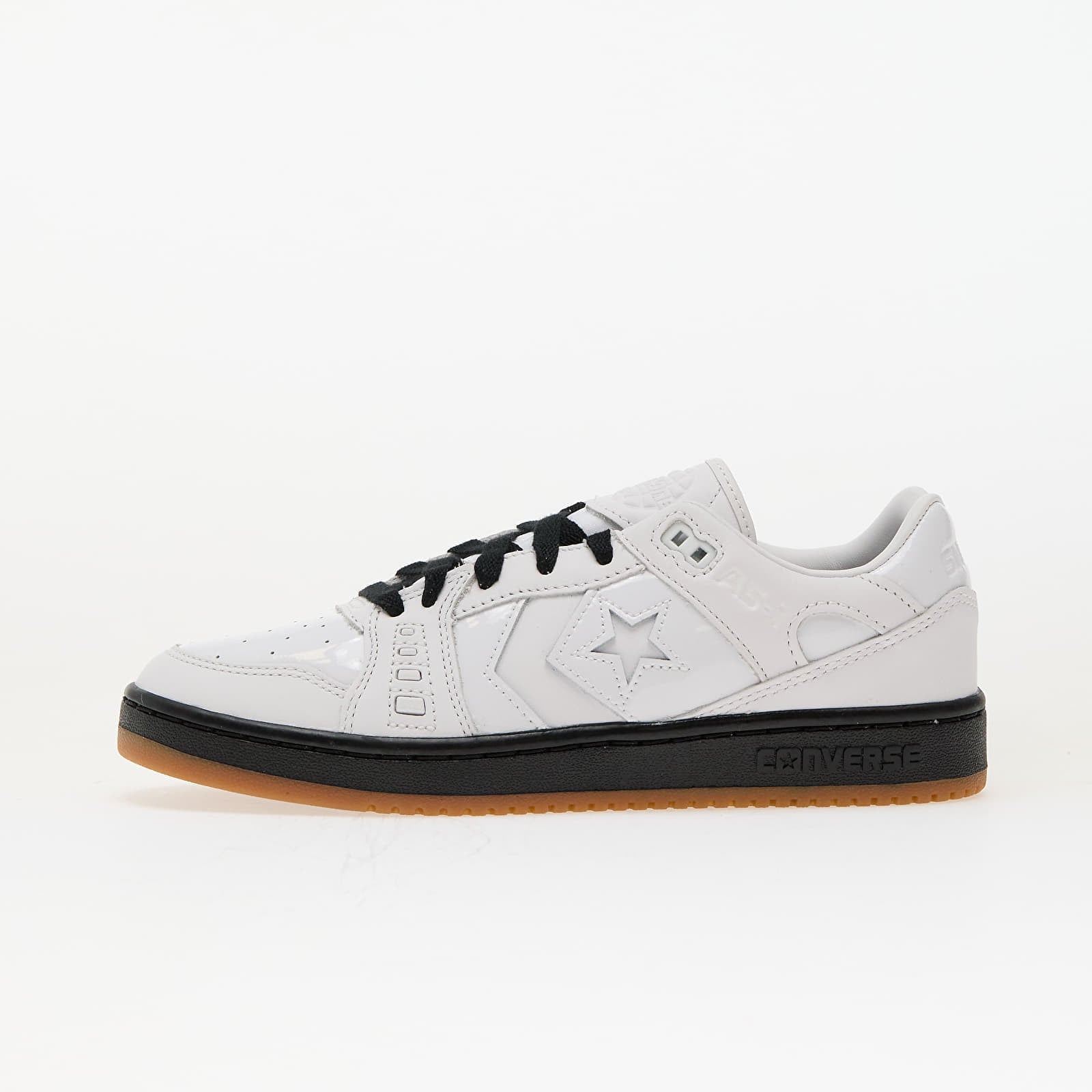 Sneakers Converse x Sneeze Magazine As-1 Pro White/ Black/ Gum Honey