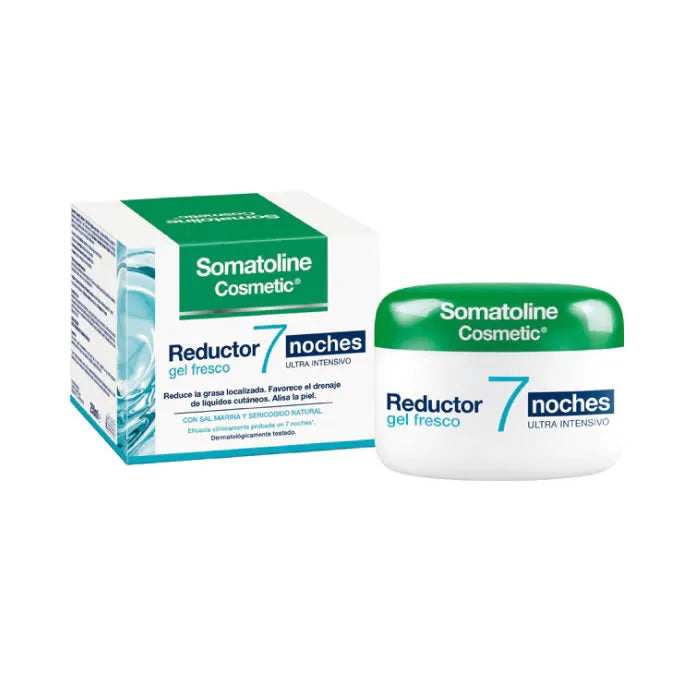 Somatoline Reducer 7 Nights Intensive Fresh Ge