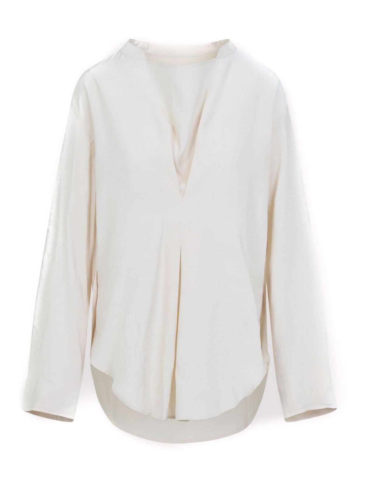 Tops Nude & Neutrals