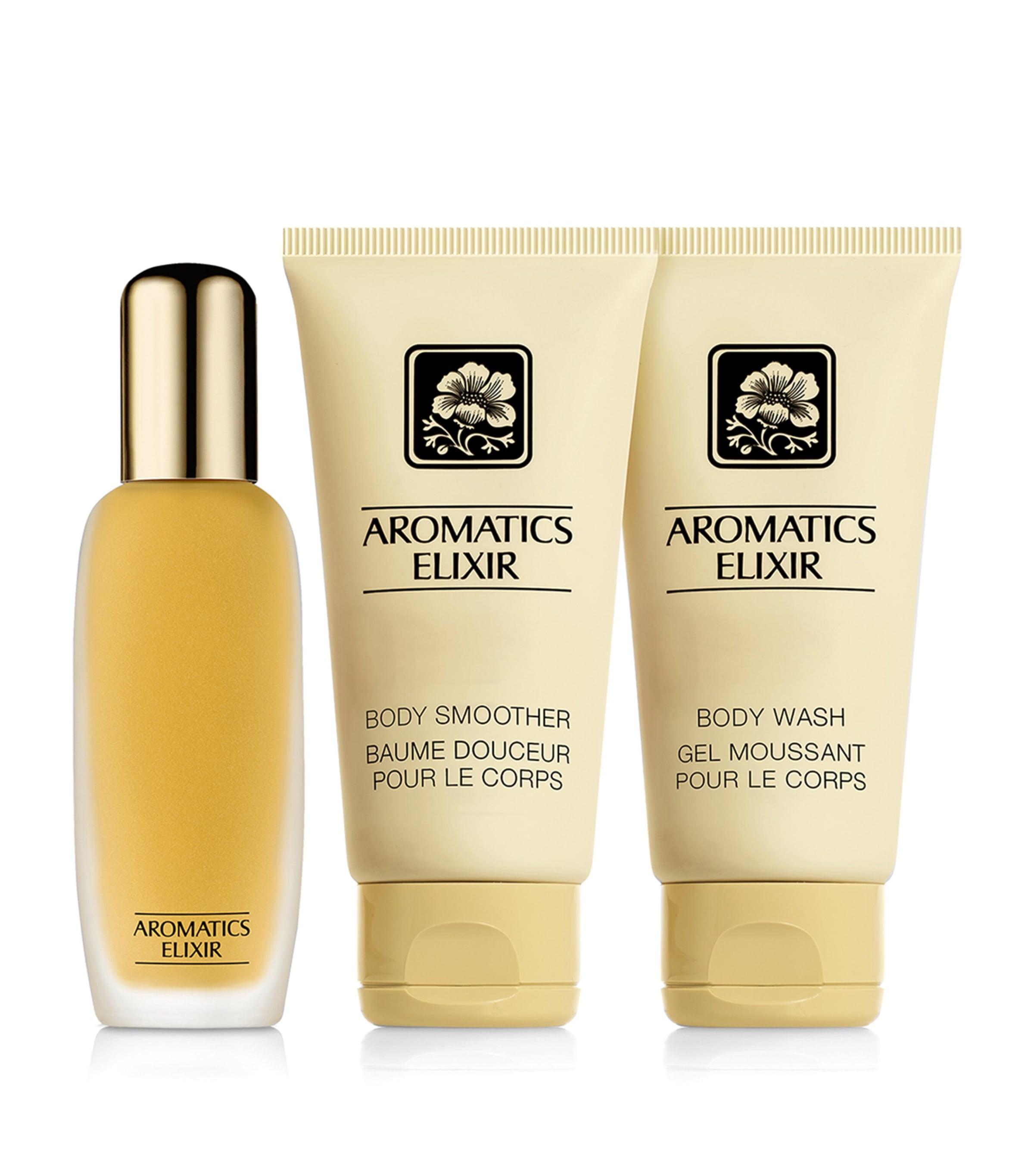 Aromatics Elixir Fragrance Gift Set
