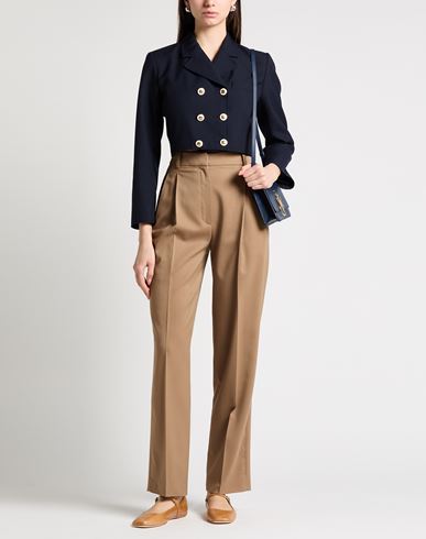 Woman Blazer Midnight blue