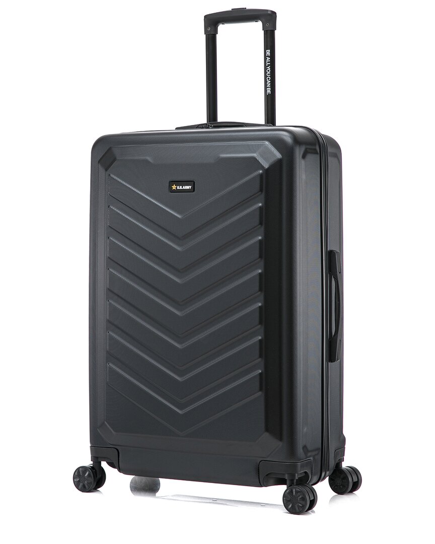 Fox 28in Large Suitcase