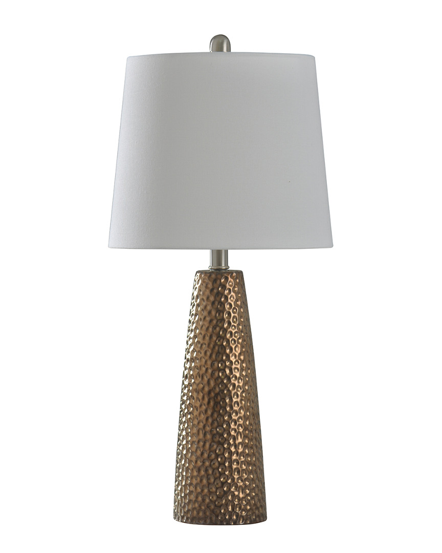 25.25in Christy Table Lamp