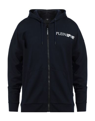Man Sweatshirt Midnight blue