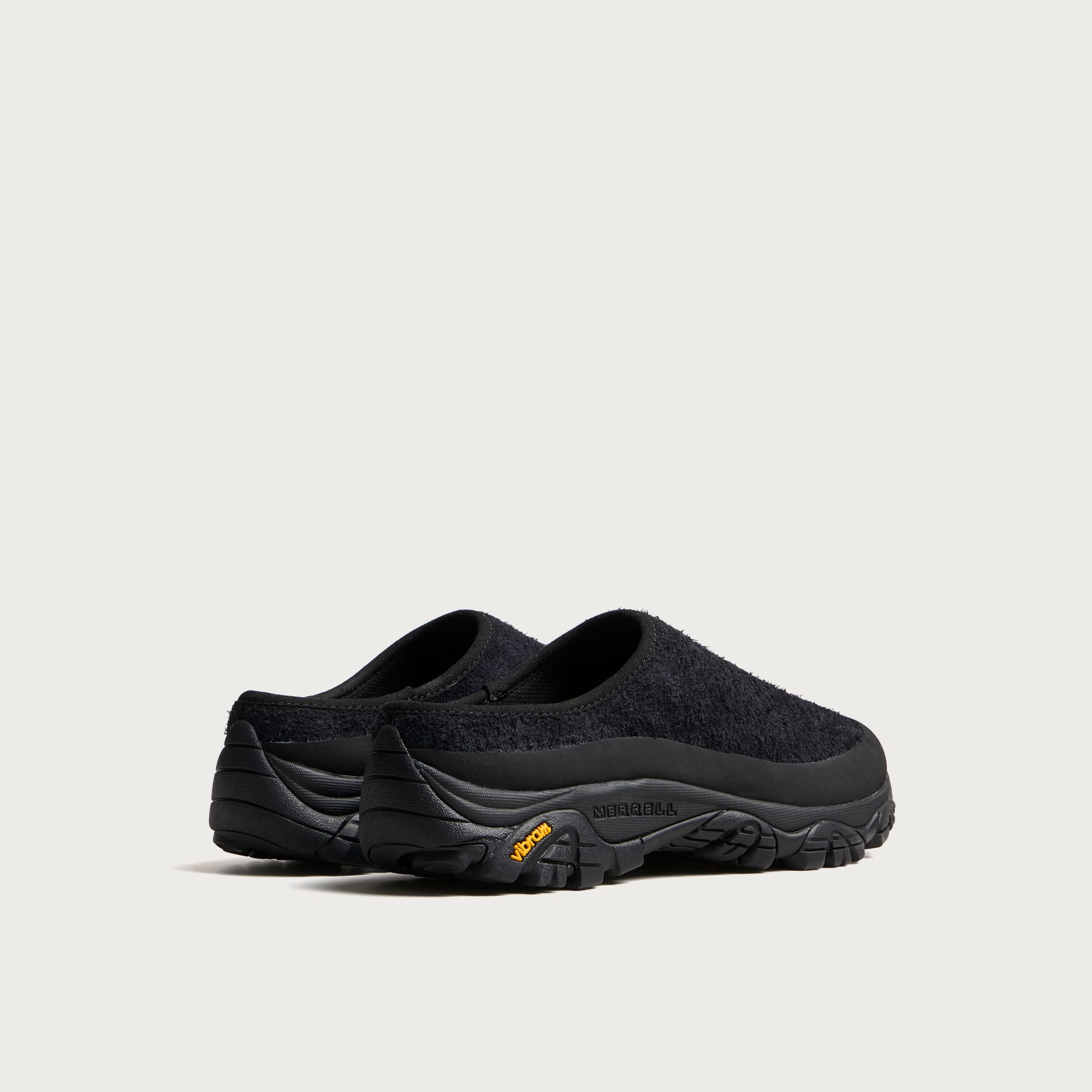 X Merrell Moab 2 Slide Black