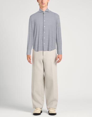 Man Shirt Midnight blue