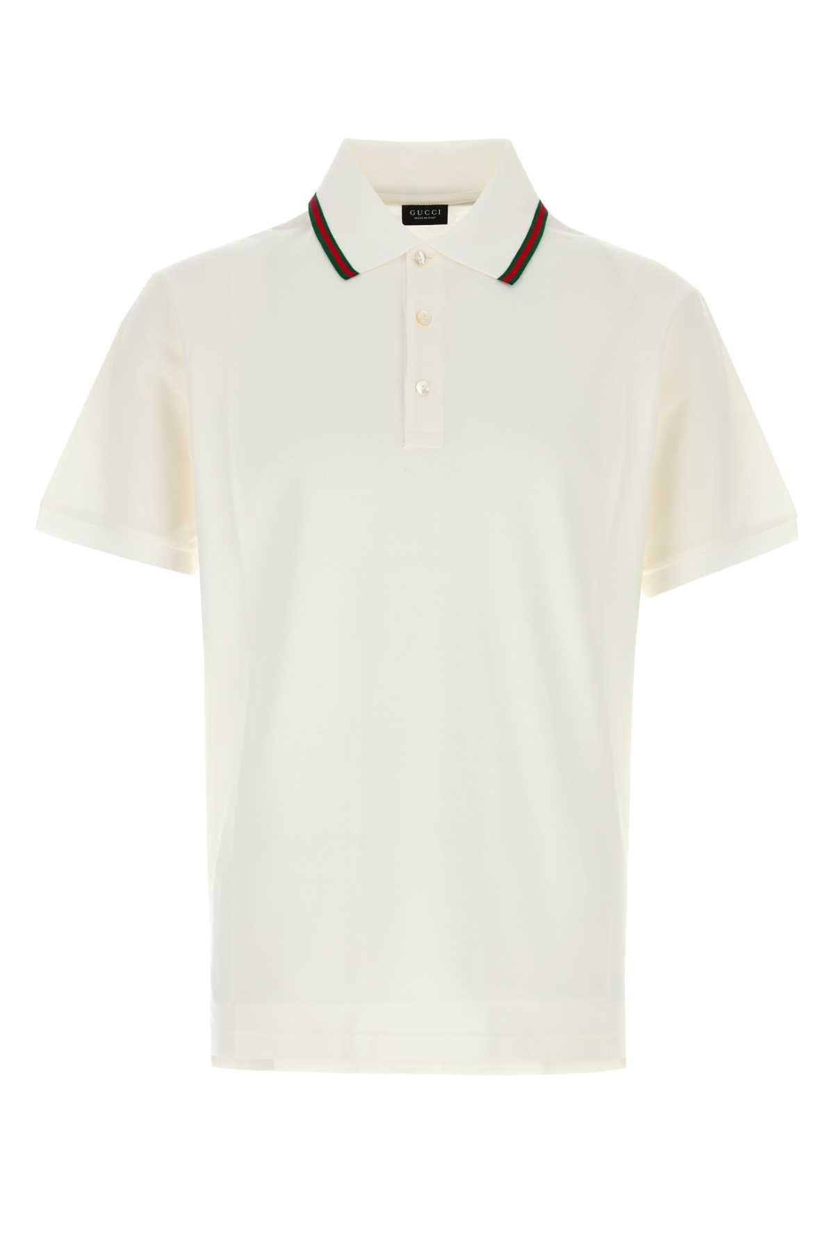 Short Sleeve Polo Shirt