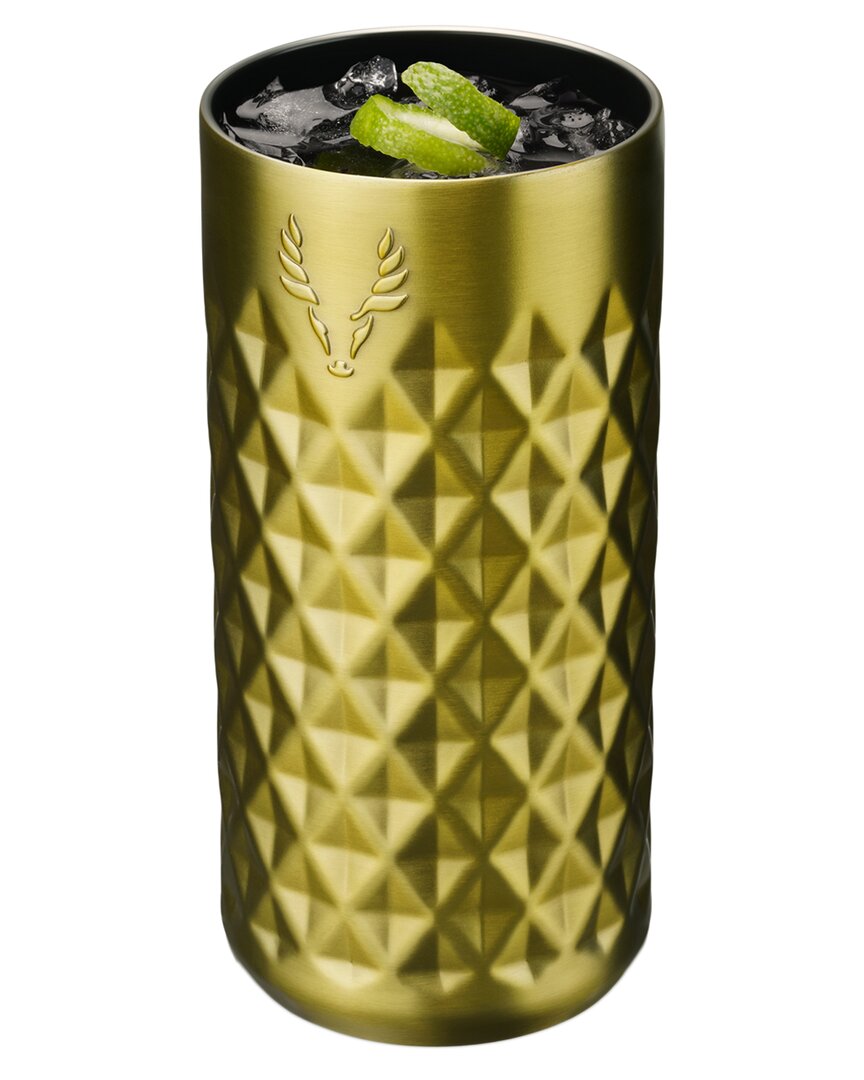 Paragon Stainless Steel Highball Tumbler