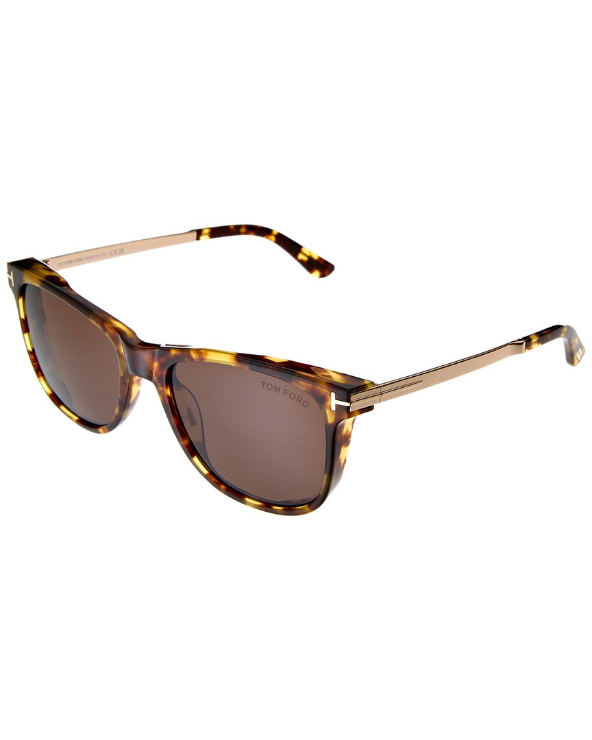 Men's 1104 53Mm Sunglasses