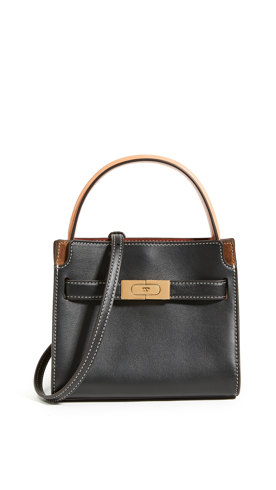 Lee Radziwill Petite Double Bag