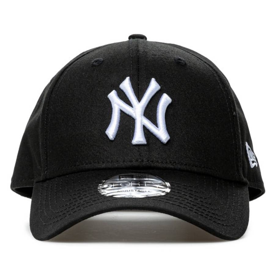 New York Yankees 9Forty Cotton Hat