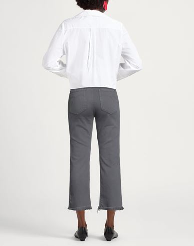 Woman Jeans Lead Size 2 Cotton, Elastane