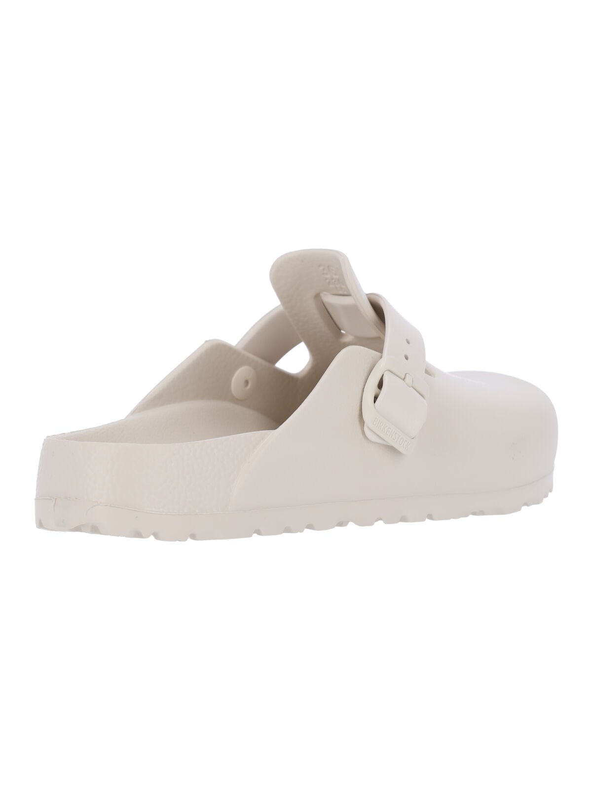 "Boston Eva" Mules