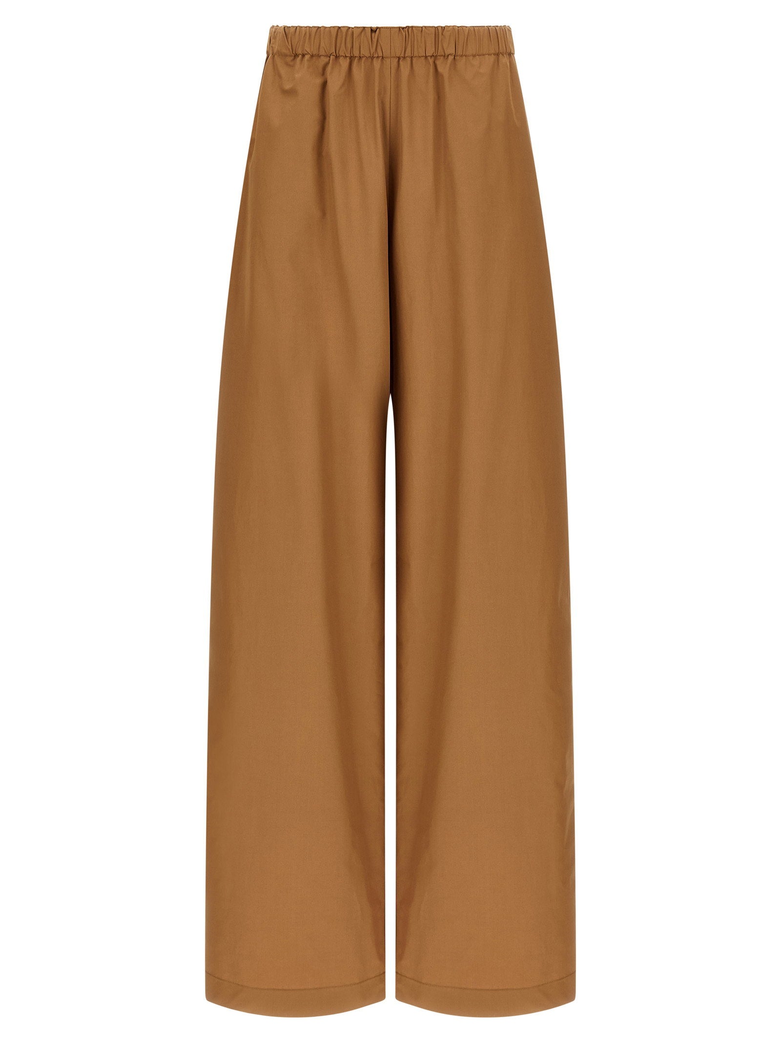 Loose Leg Pants