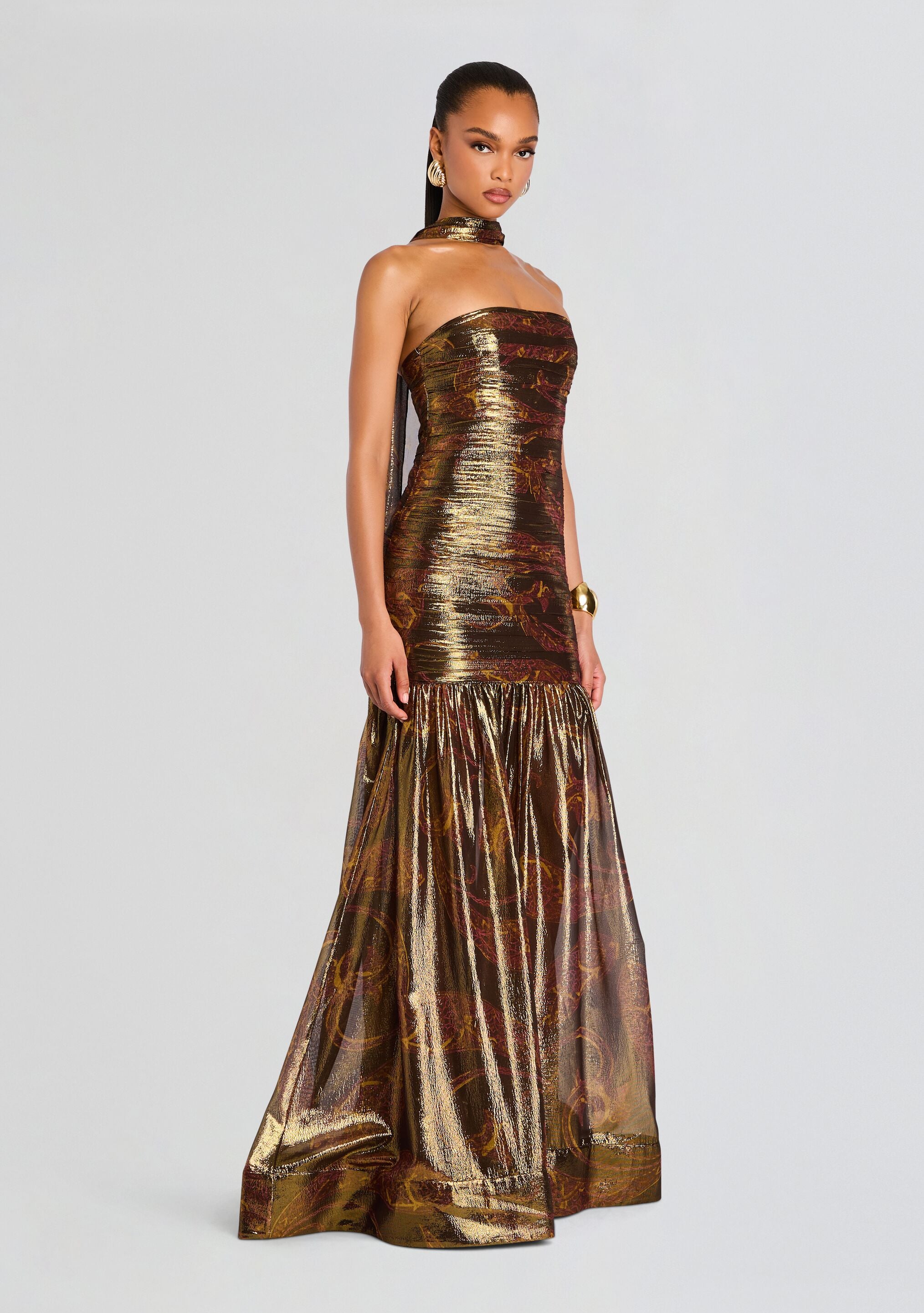 Syden Dress