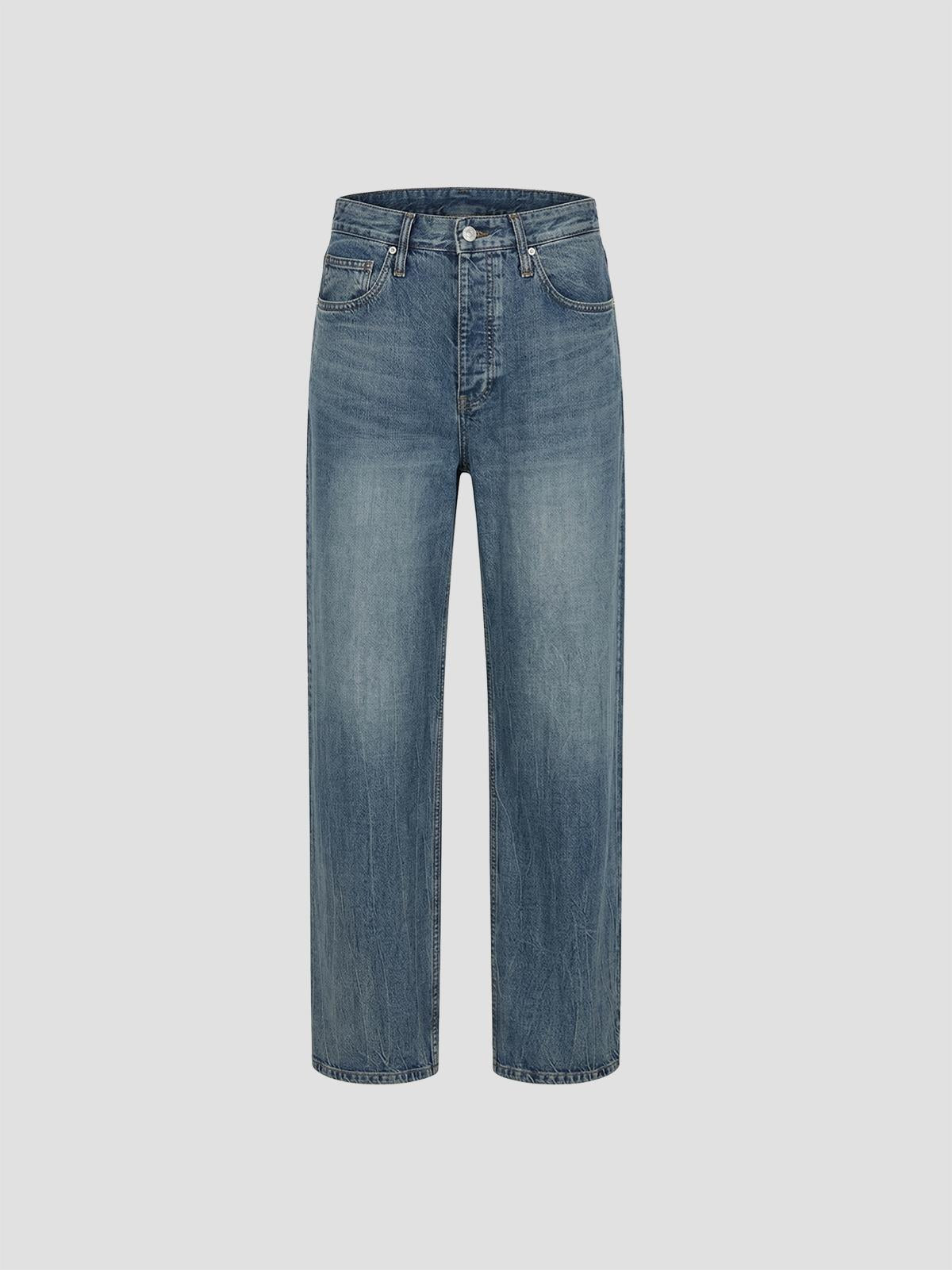 Mens Mini Painter's Pants