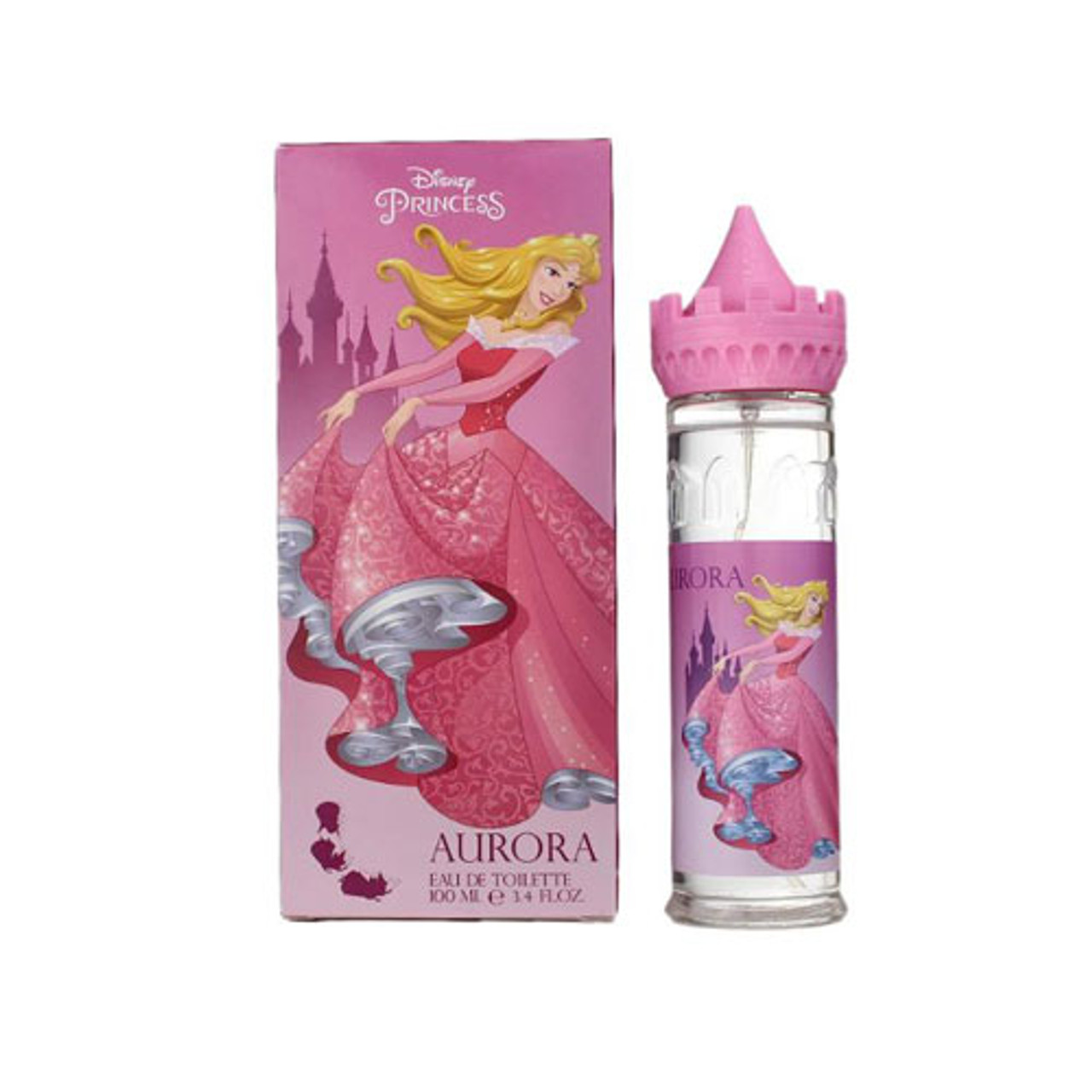 Princess Aurora / EDT Spray 3.4 oz