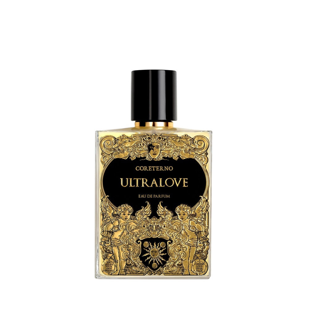 Coreterno Ultralove Eau de Parfum 100 ml — Unisex Fragrance