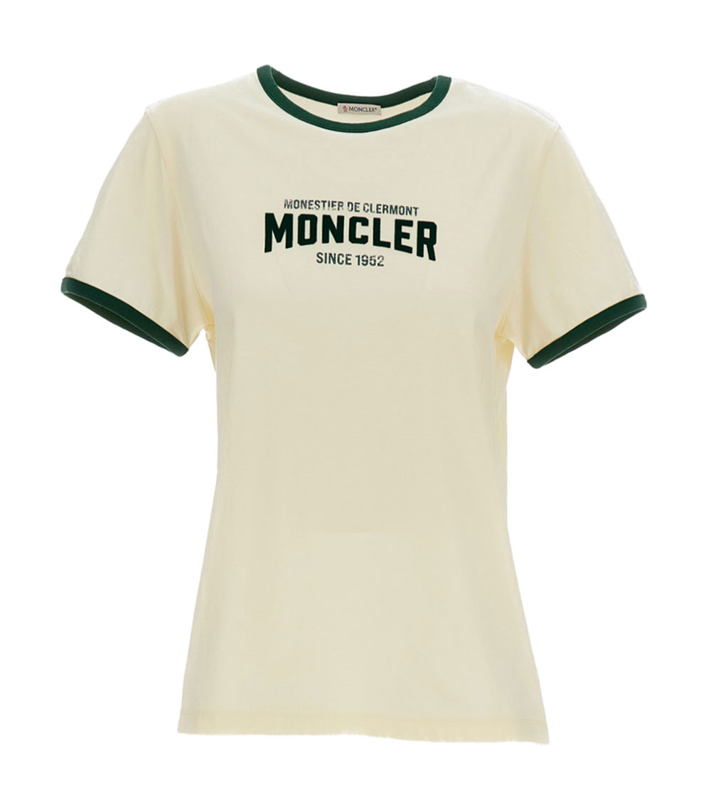 Short-sleeve T-shirt