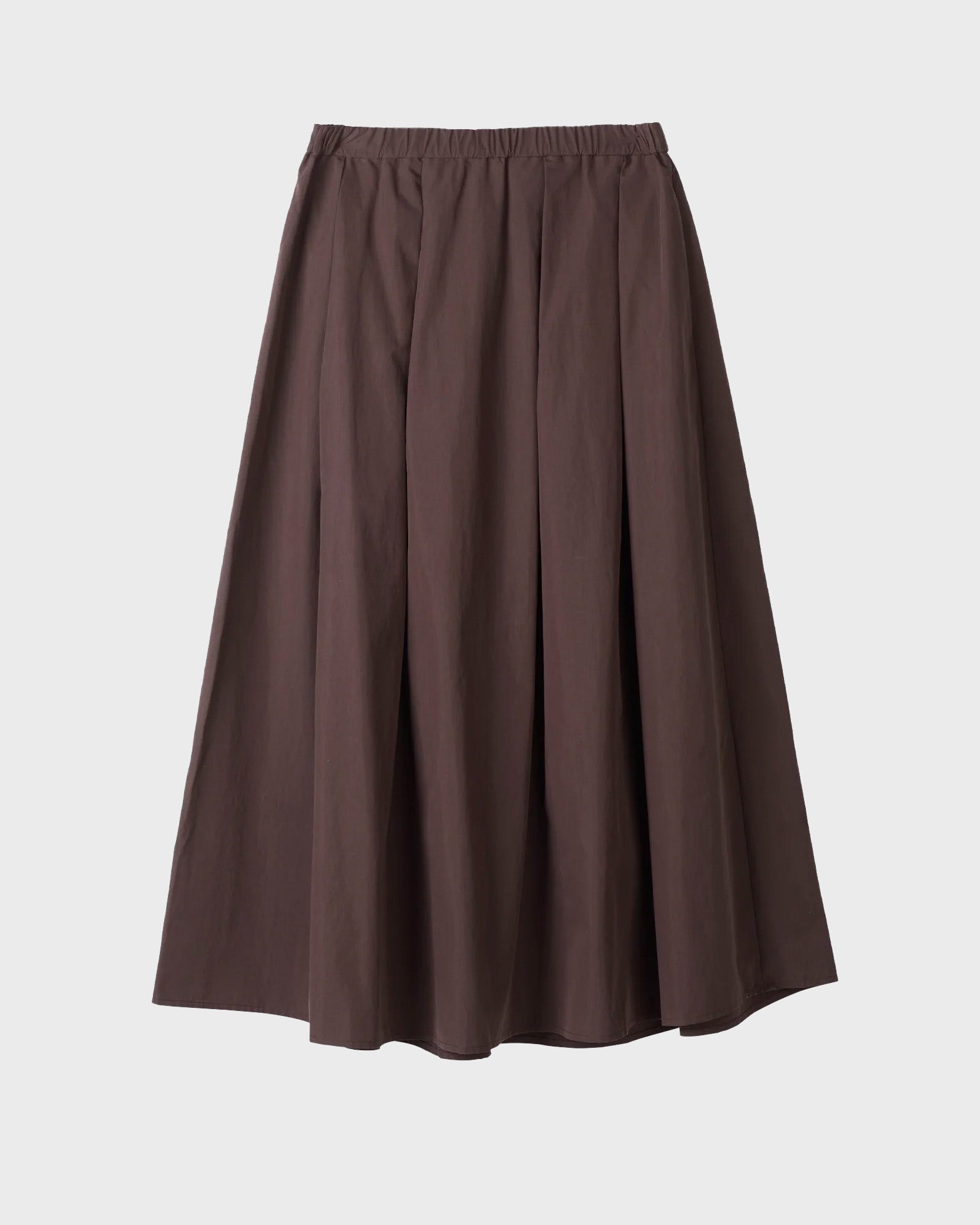 Stylein Skirt Sorina Brown