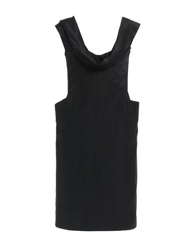 Woman Mini dress Black