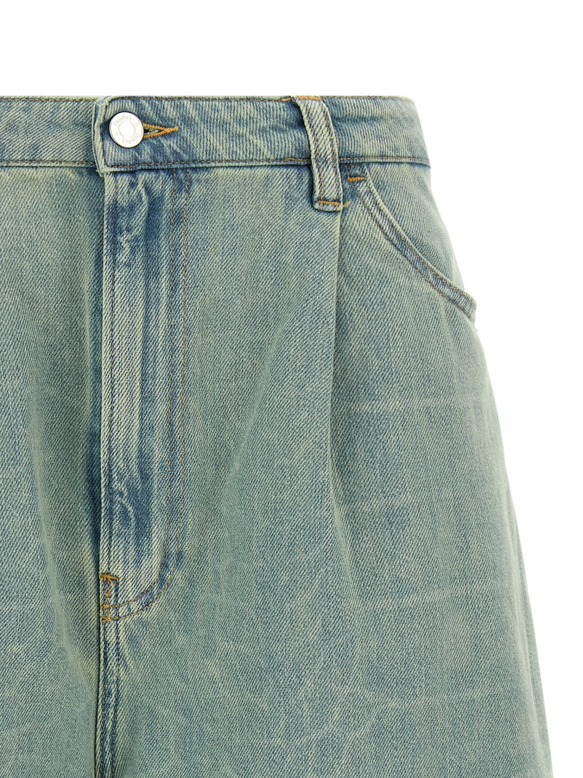 () kate Bermuda Shorts