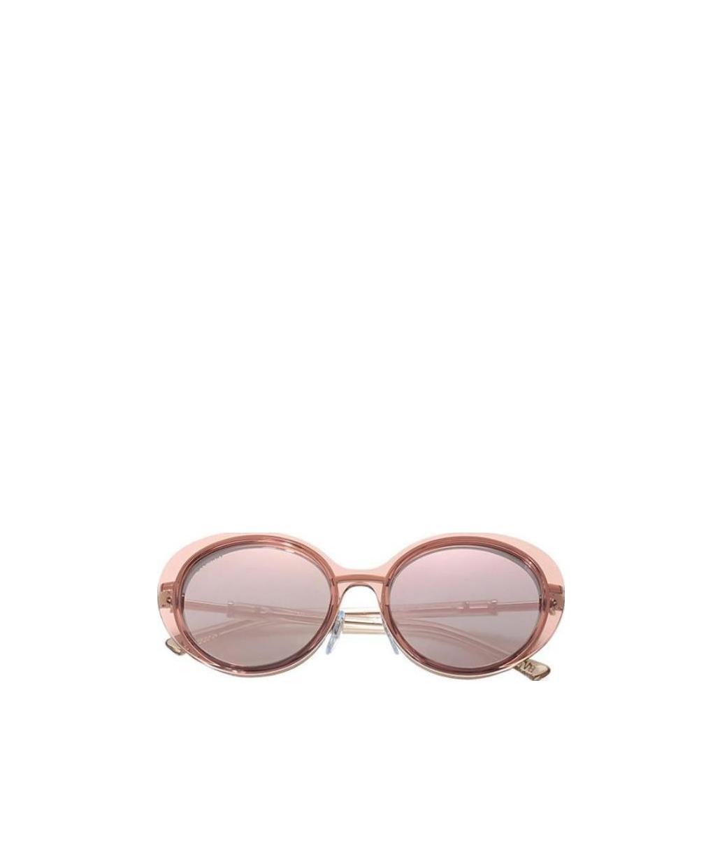 Round sunglasses