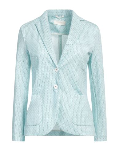 Woman Blazer Sky blue