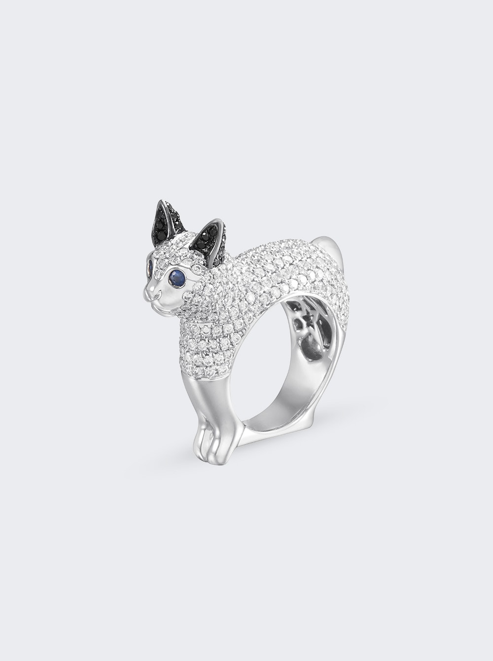Kitty Ring