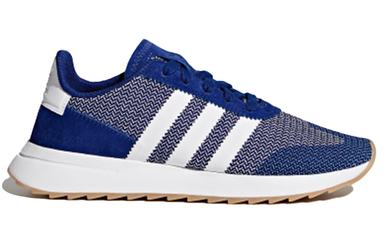 (WMNS) originals Flb_Runner 'Blue White'