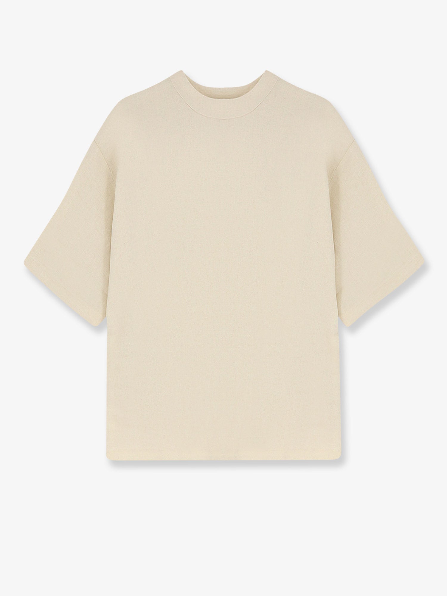 Ripalta T-Shirt — Beige