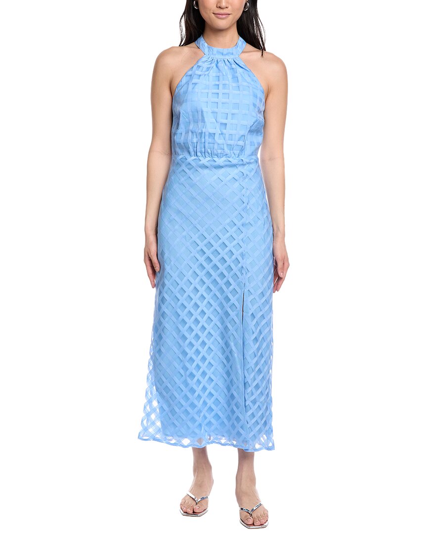 High Tide Maxi Dress