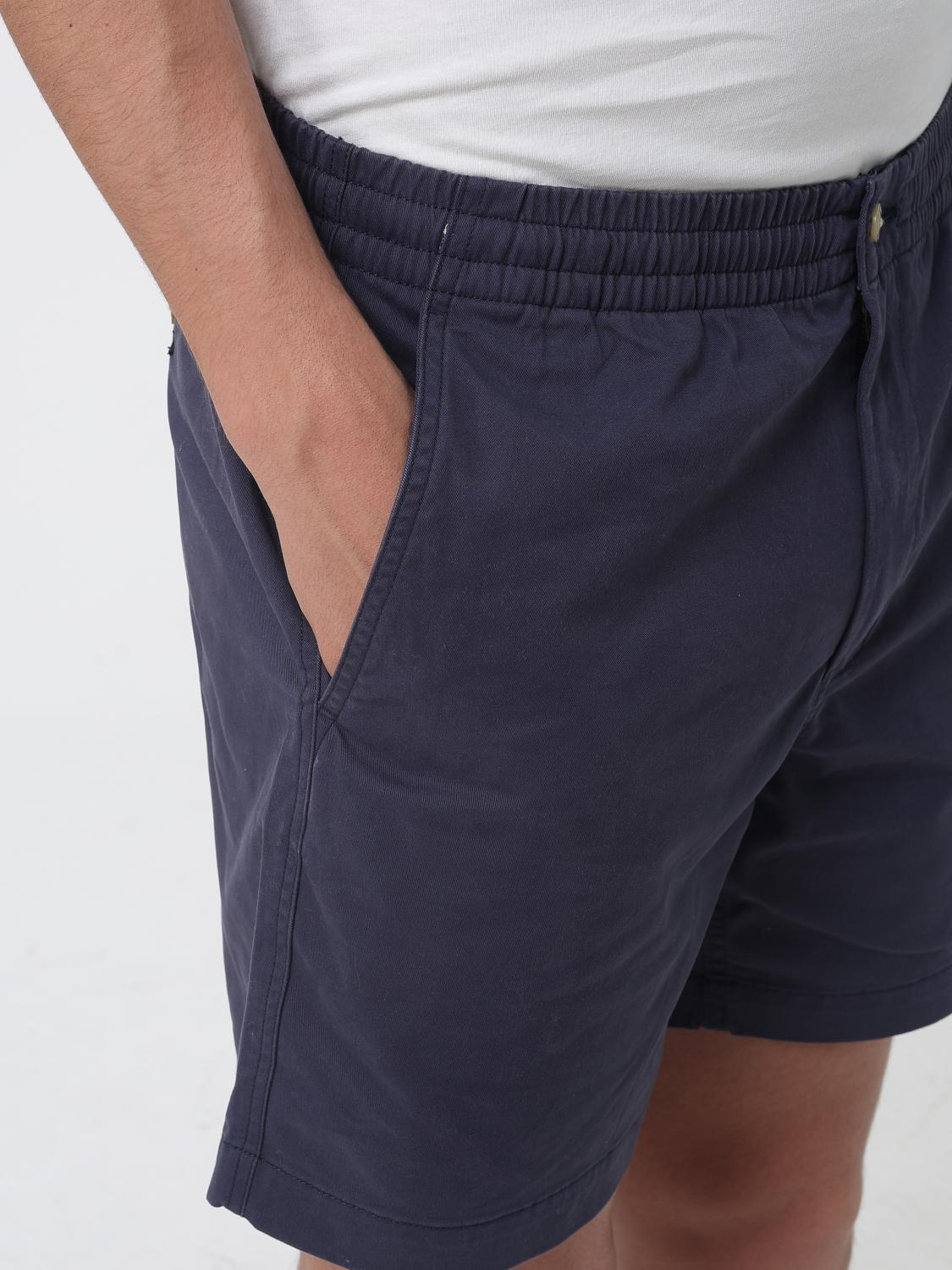 Chinos shorts - Neutrals