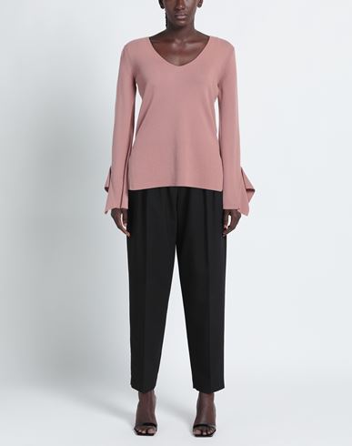 Woman Sweater Blush