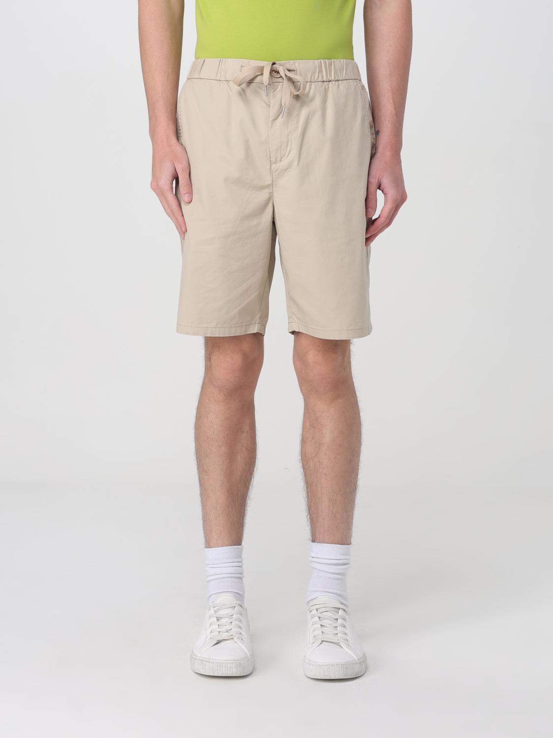 Short SUN68 Men color Rope