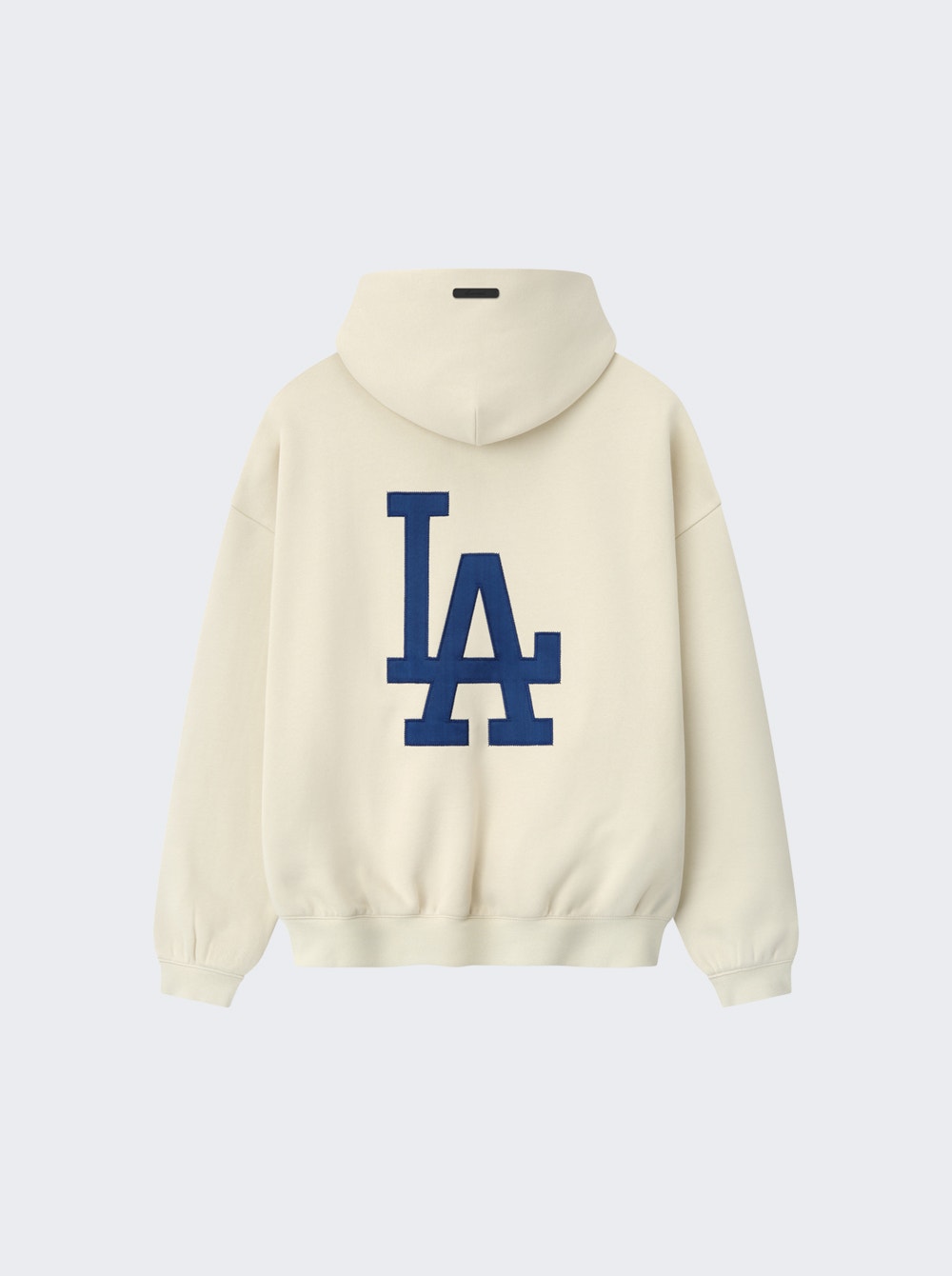 Dodgers Sport Hoodie Oat