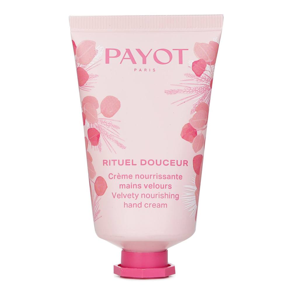 Rituel Douceur Velvety Nourishing Hand Crea