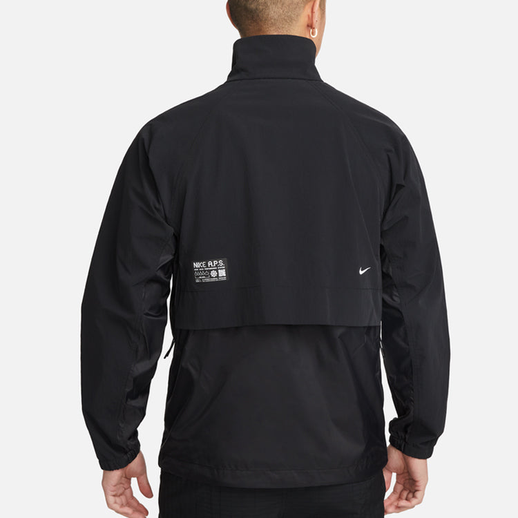 Dri-FIT ADV APS Fitness Jacket 'Black'