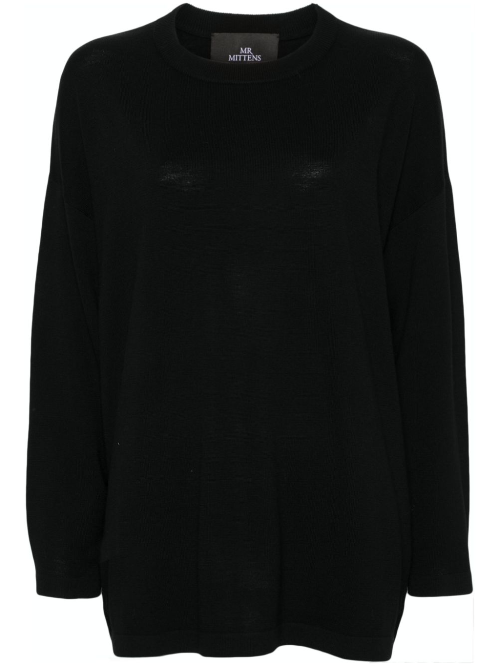 Steph sweater - Black