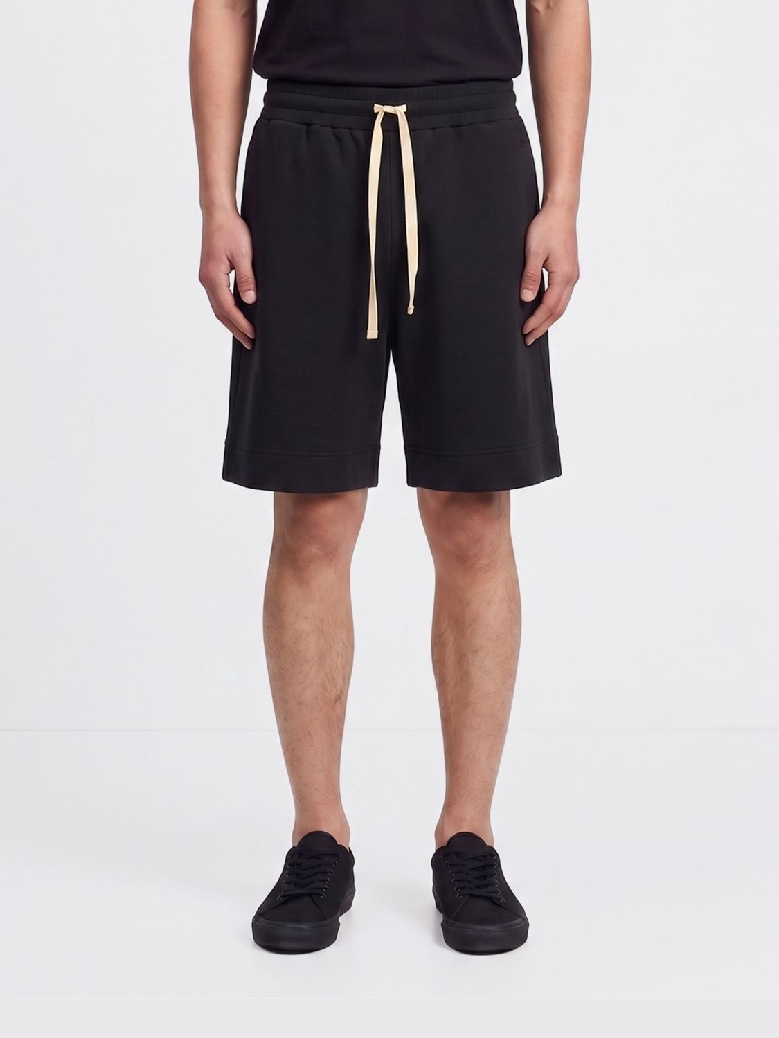 Shorts Men color Black