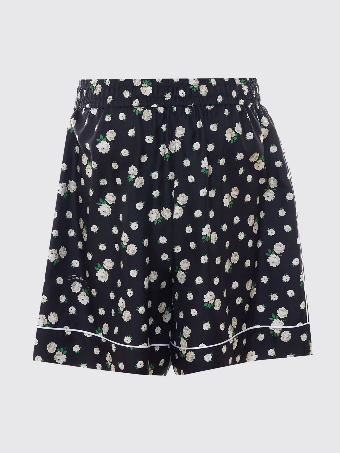 Shorts Woman color Multicolor