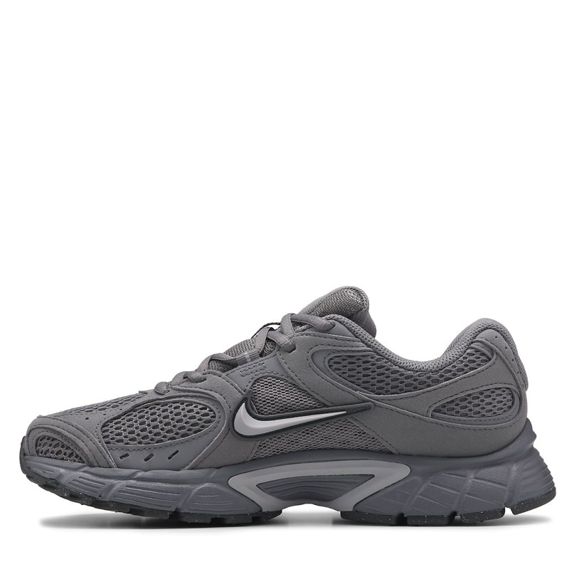 Men's V5 Rnr Sneakers (Grey)