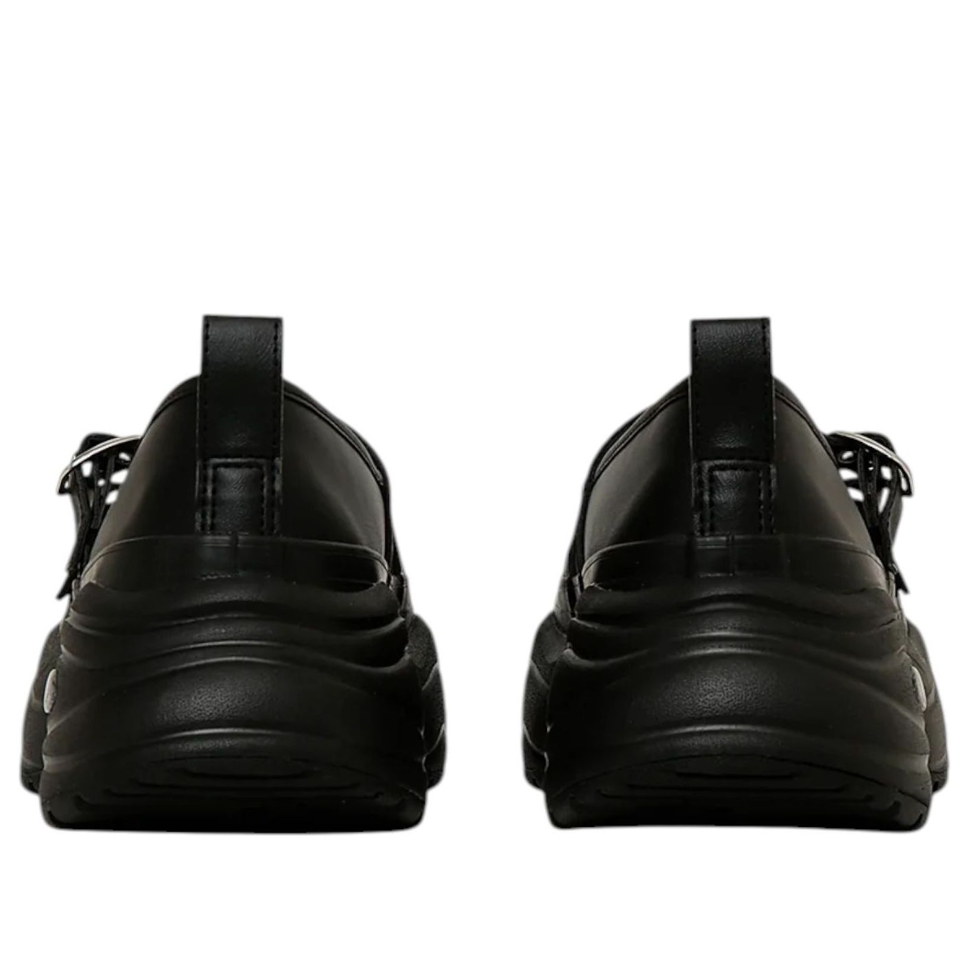 (WMNS) ALL STAR Surgetrainer MJ ST OX 'Black'