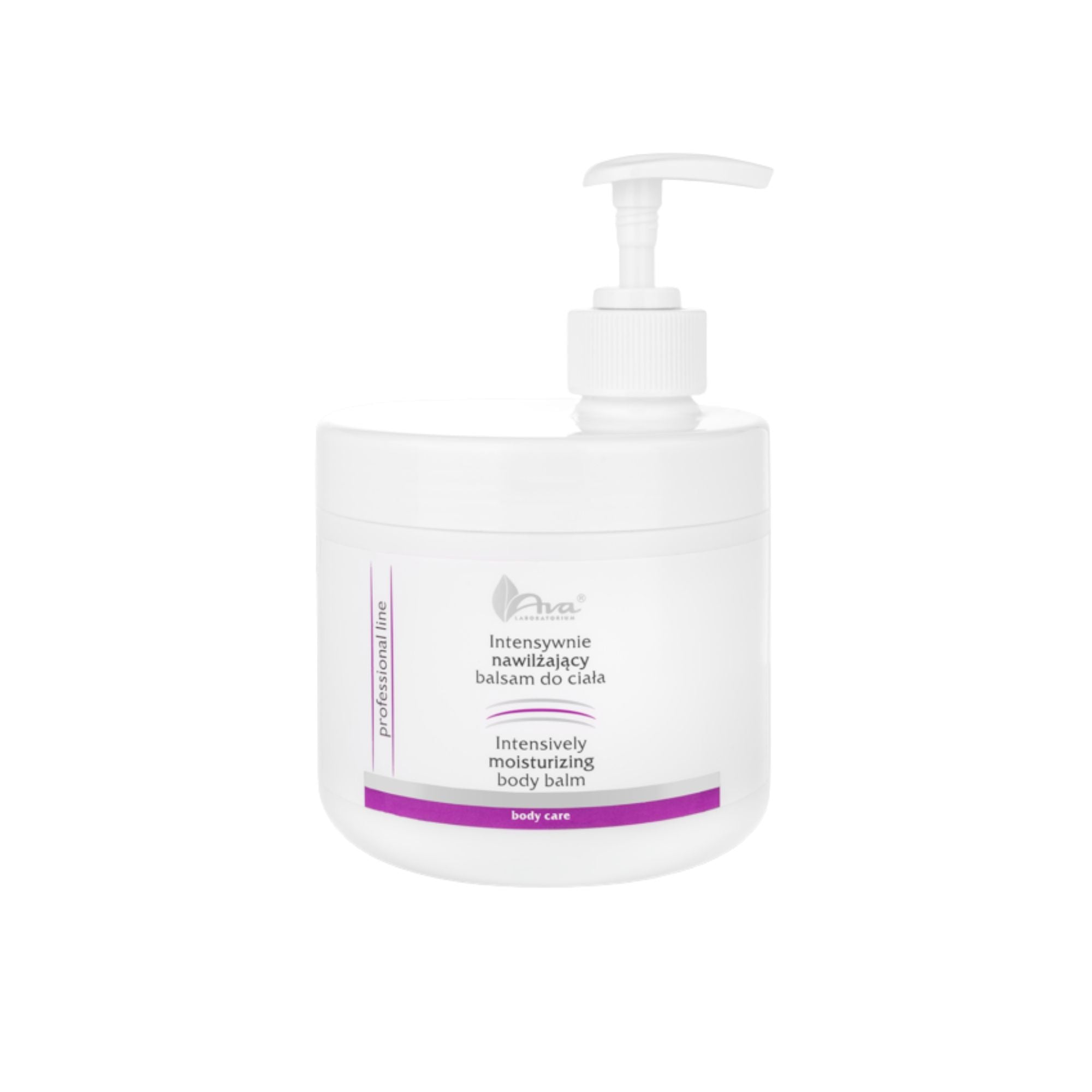 AVA Laboratorium — balsamo corpo intensamente idratante