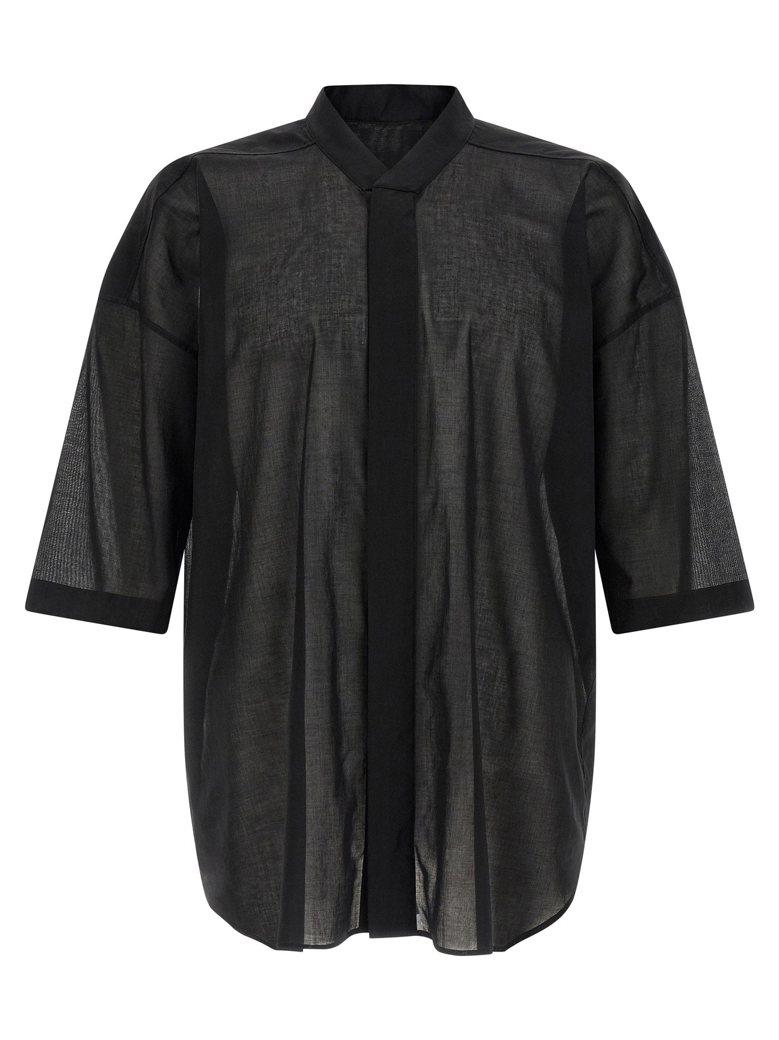 Shirt — Black