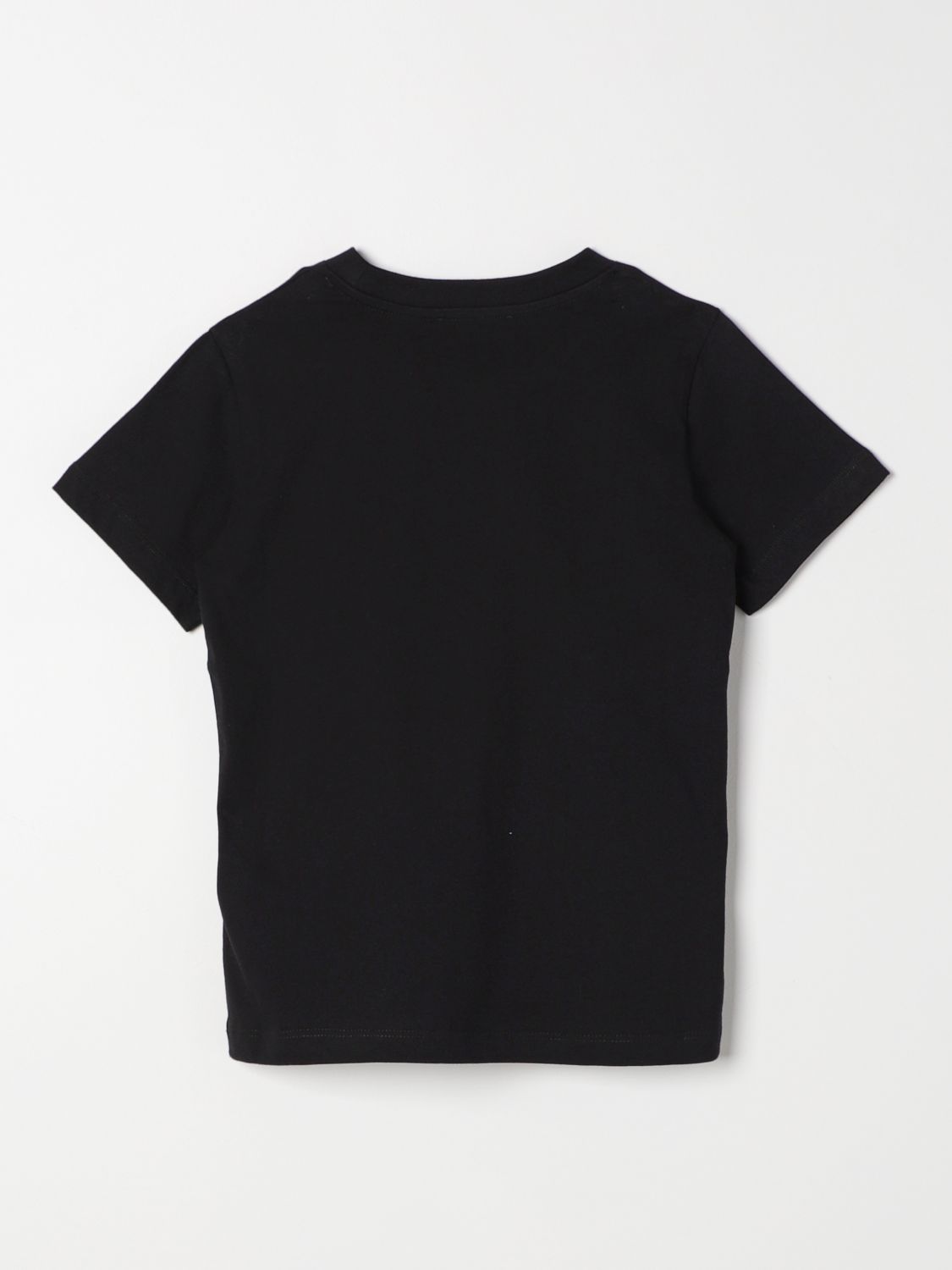 T-Shirt Kids color Black