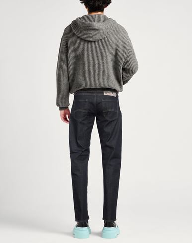 Man Jeans Blue