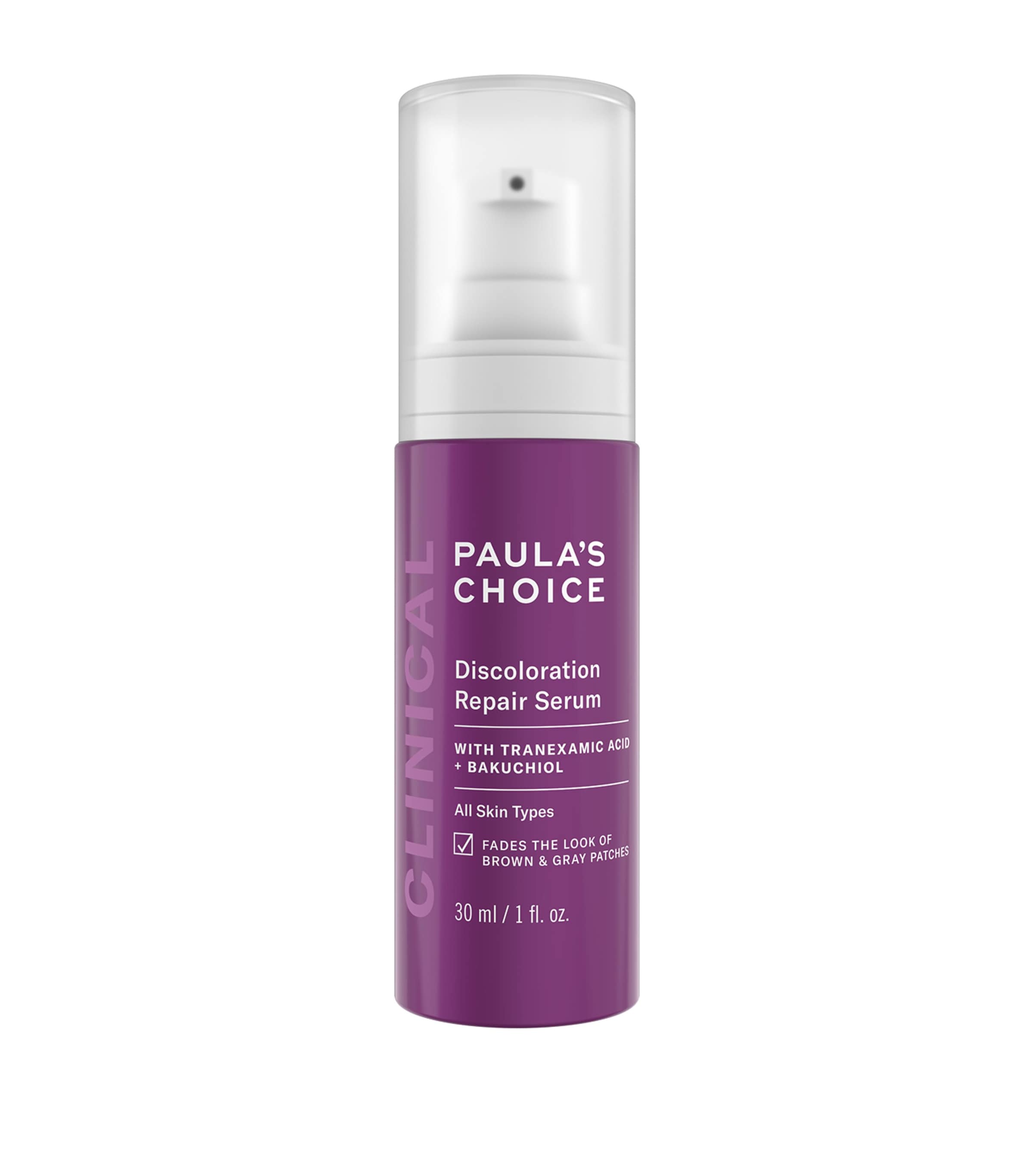 Clinical Discoloration Repair Serum